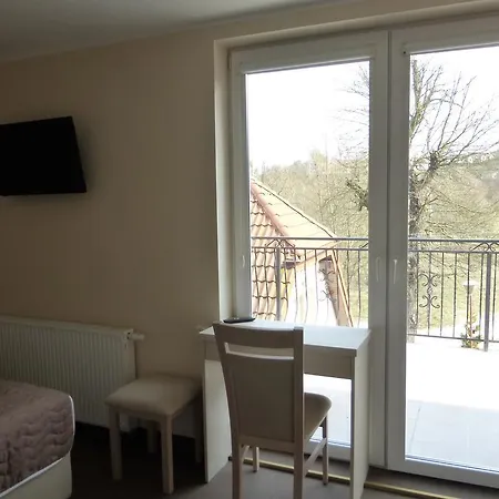 Villa Gdansk グダニスク