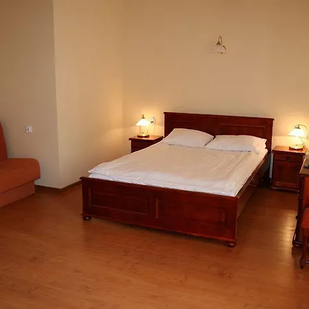 Villa Gdansk לינה וארוחת בוקר גדנסק