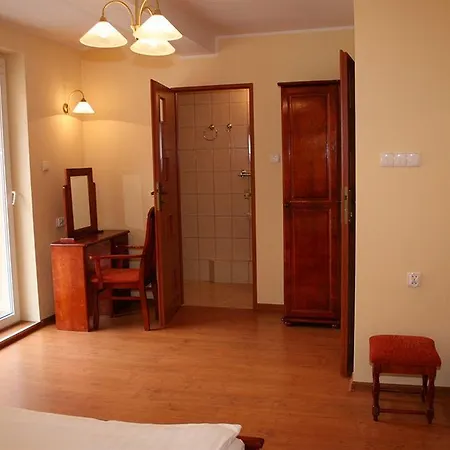 Villa Gdansk 3* グダニスク