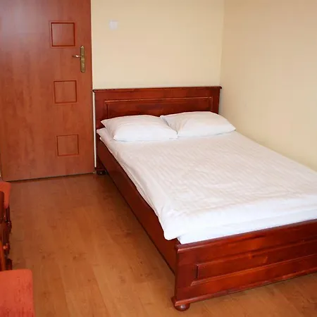 Villa Gdansk 3* グダニスク