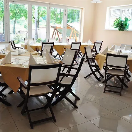 Villa Gdańsk 3*