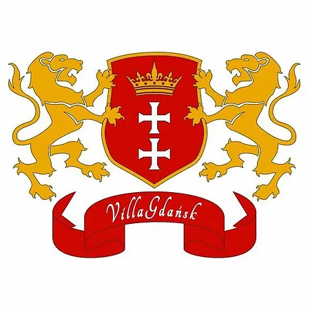 Villa Gdansk ベッド・アンド・ブレックファスト グダニスク