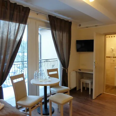 Villa Gdansk グダニスク