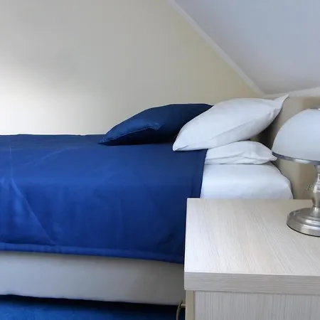 Villa Gdansk ベッド・アンド・ブレックファスト