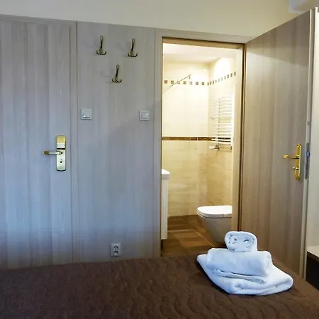 Villa Gdansk ベッド・アンド・ブレックファスト 2*