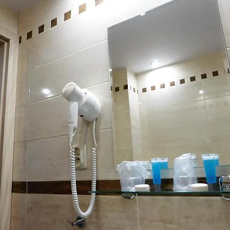 ベッド・アンド・ブレックファスト Villa Gdansk グダニスク