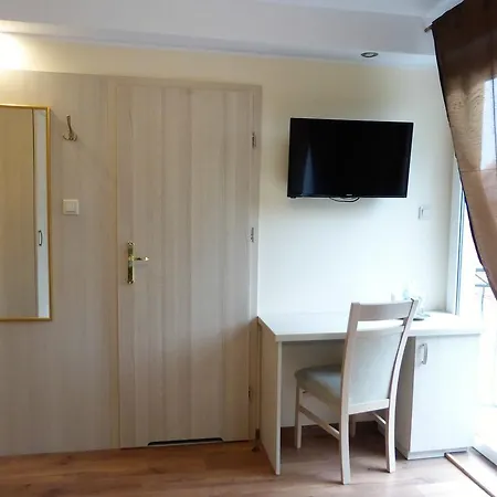 Villa Gdansk グダニスク