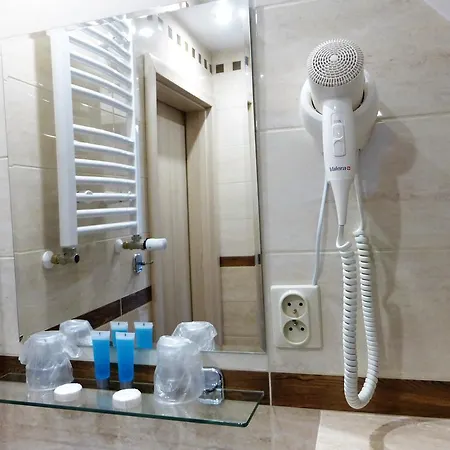 Villa Gdansk ベッド・アンド・ブレックファスト 3*