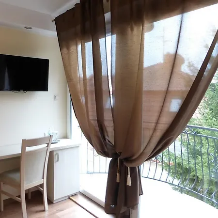 Villa Gdansk 3* グダニスク