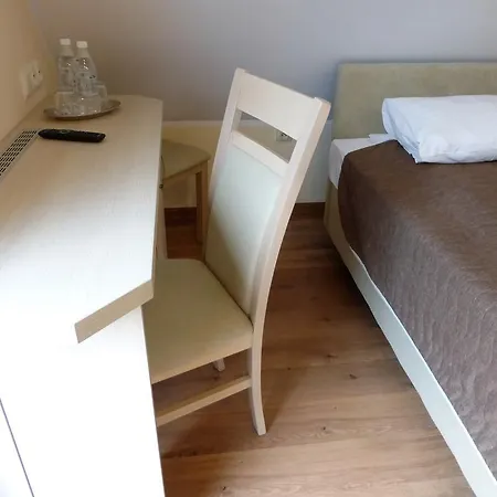 Villa Gdansk גדנסק