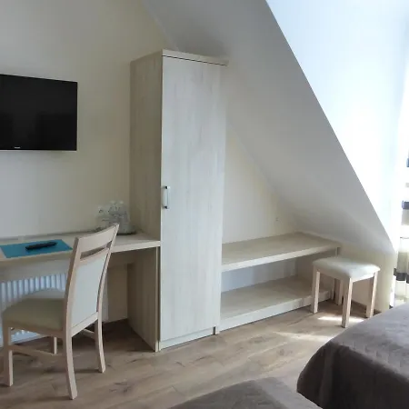 Villa Gdansk グダニスク