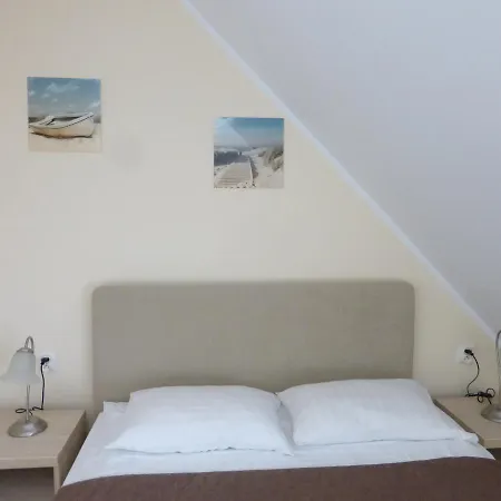 Villa Gdansk ベッド・アンド・ブレックファスト グダニスク