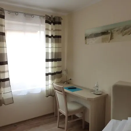 Villa Gdansk ベッド・アンド・ブレックファスト 3*