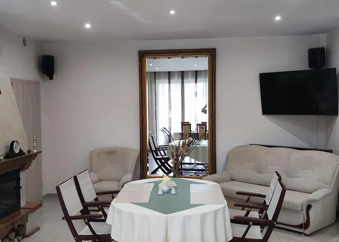 Villa Gdansk Gdańsk