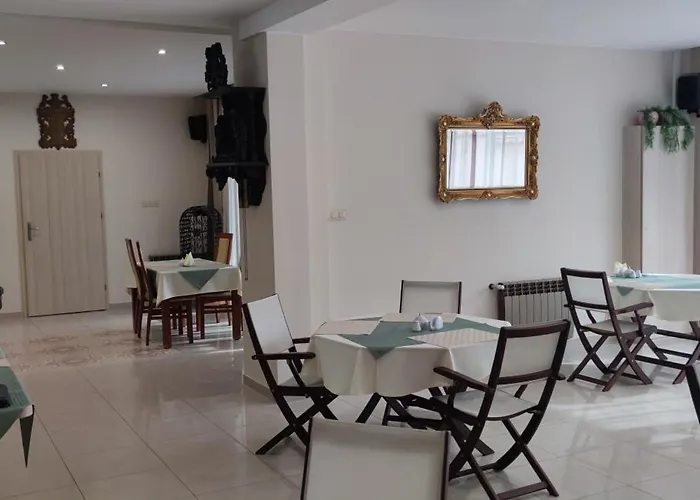 Villa Gdansk 3* Gdańsk