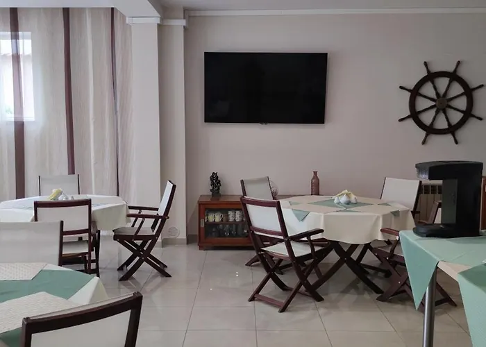 Villa Gdansk Bed & Breakfast