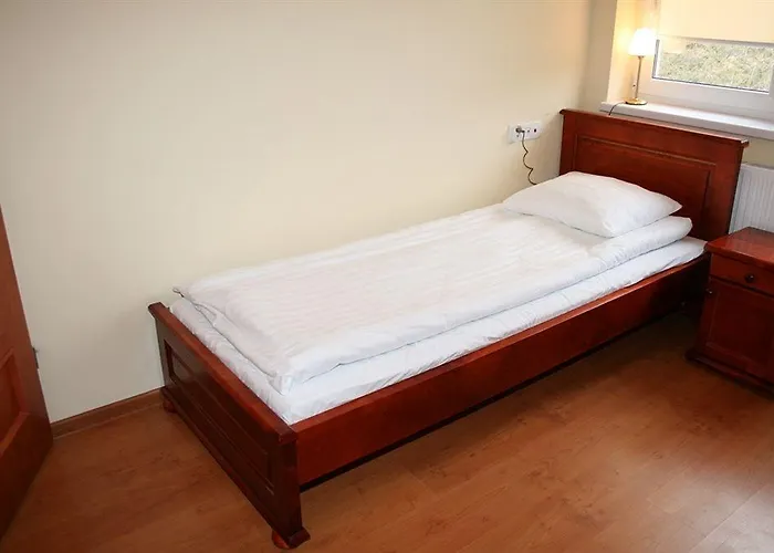 Villa Gdansk Bed & Breakfast Gdańsk