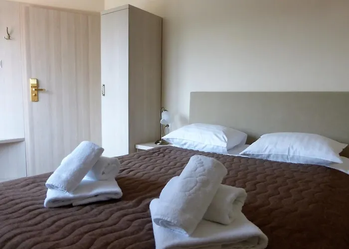 Bed & Breakfast Villa Gdansk Gdańsk