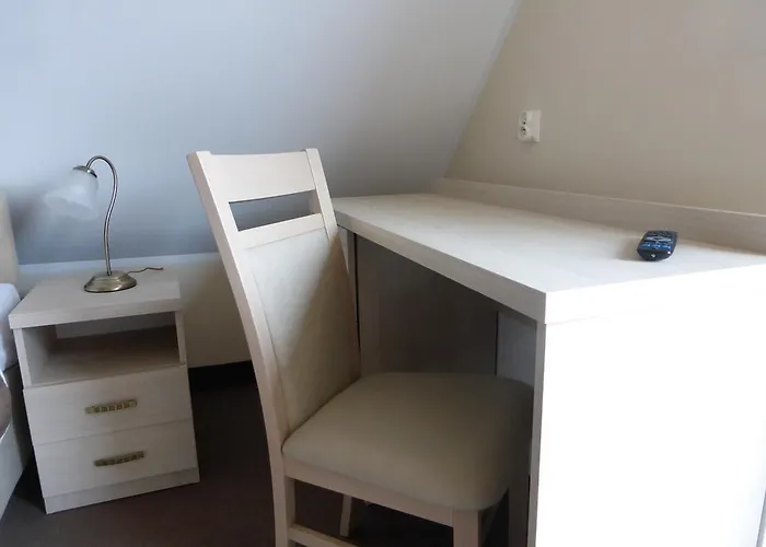 Bed & Breakfast Villa Gdansk