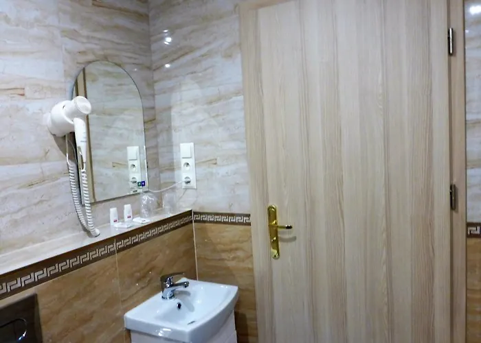 Villa Gdansk 3* Gdańsk