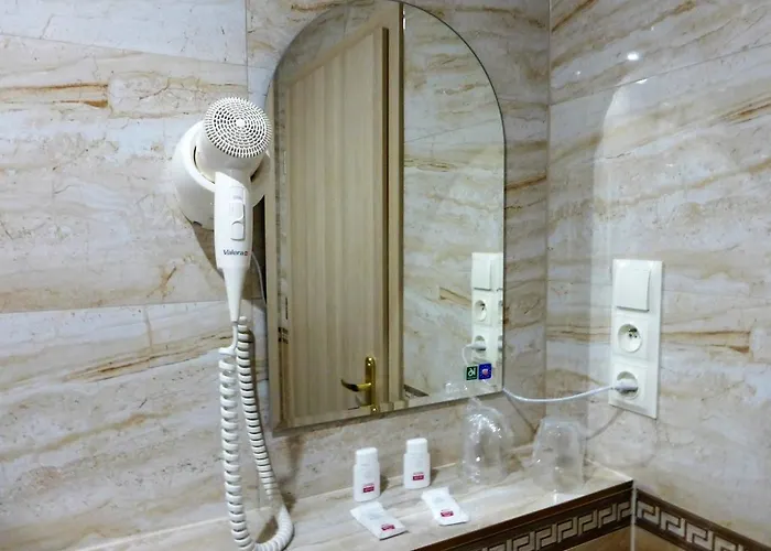 Villa Gdansk Bed & Breakfast Gdańsk