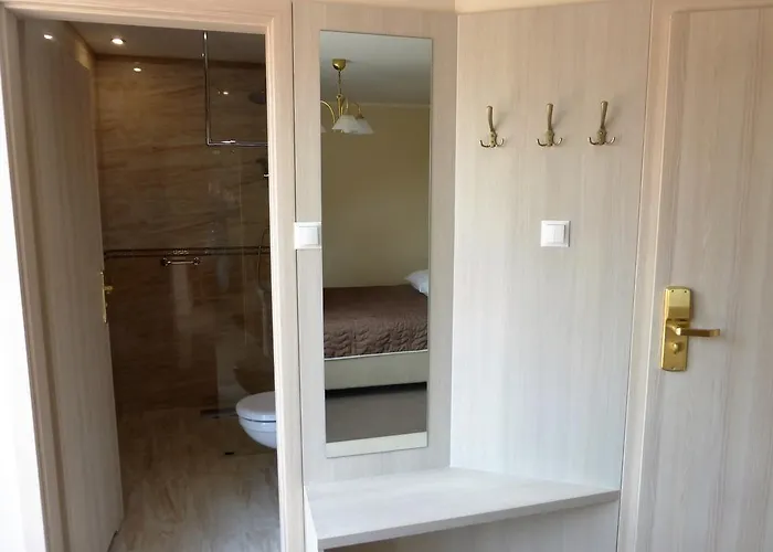 Panzió Villa Gdansk 3*