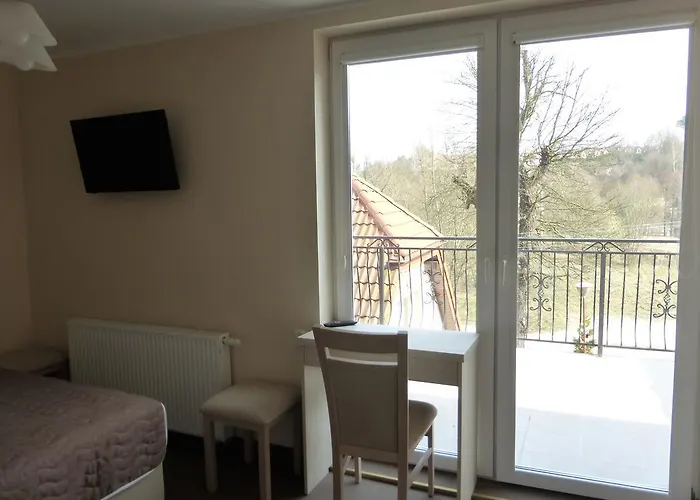 Villa Gdansk Гданьск