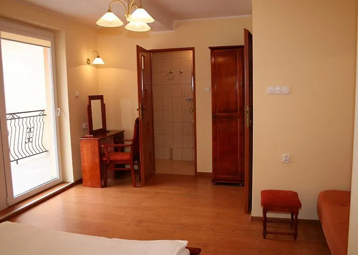 Villa Gdansk 3* Gdańsk