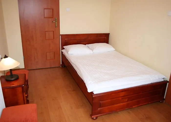 Villa Gdansk 3* Gdańsk