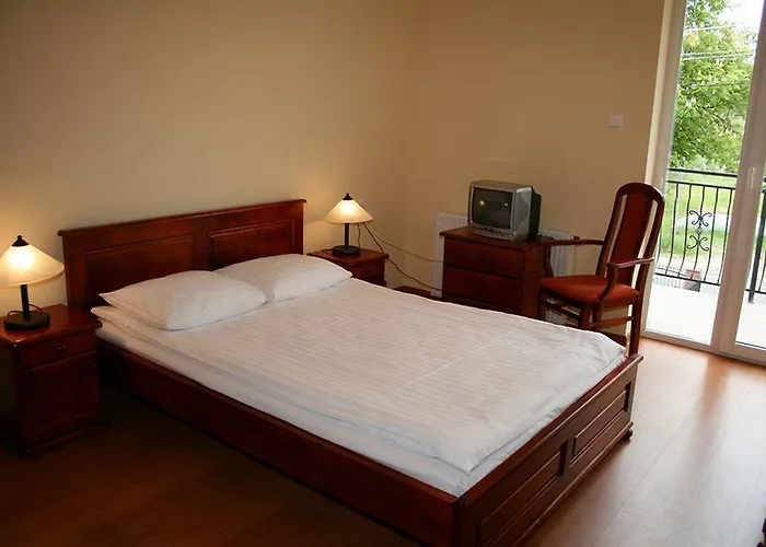 Villa Gdansk Panzió 3*