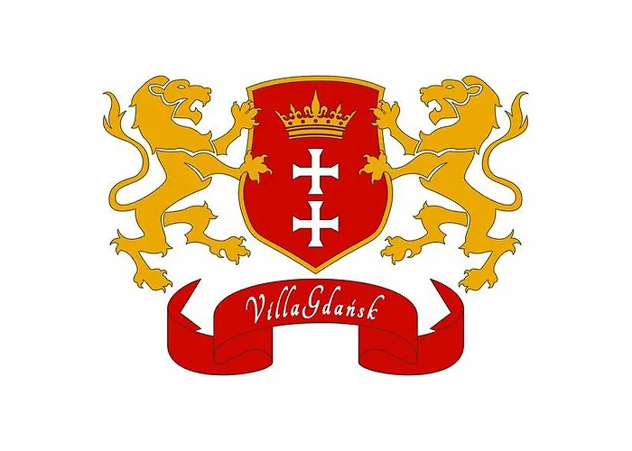 Villa Gdansk Bed & Breakfast Gdańsk