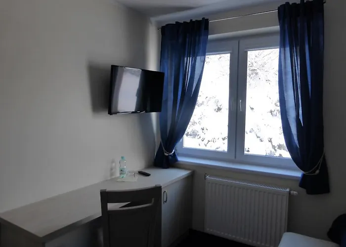 Villa Gdansk 3* Gdańsk