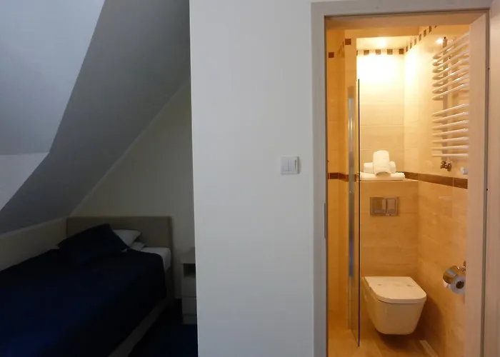 Villa Gdansk Bed & Breakfast 3*