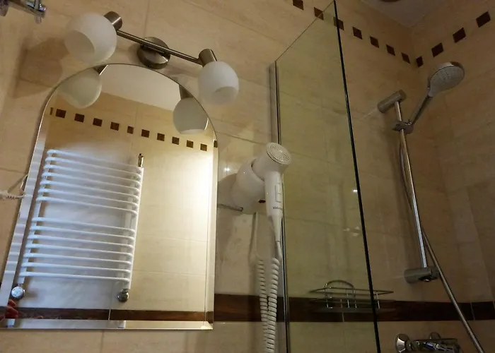 Bed & Breakfast Villa Gdansk 3*