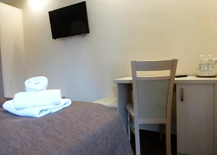 Villa Gdansk Couette-café 3*