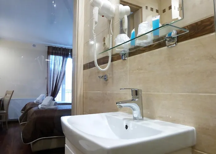 Villa Gdansk Gdańsk