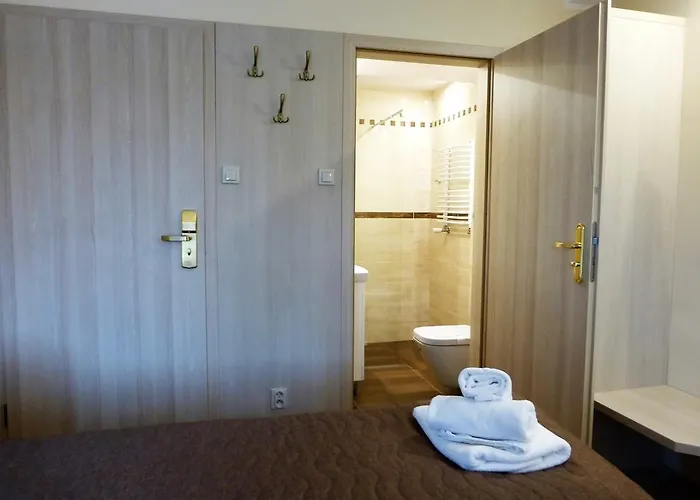 Villa Gdansk Bed & Breakfast 3*