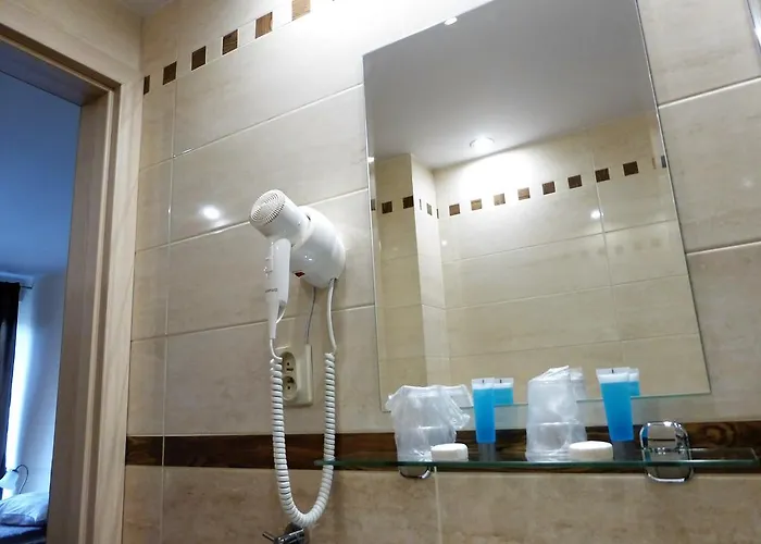 Panzió Villa Gdansk Gdańsk