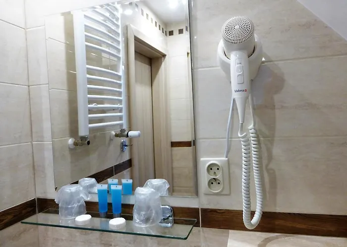 Villa Gdansk Bed & Breakfast 3*