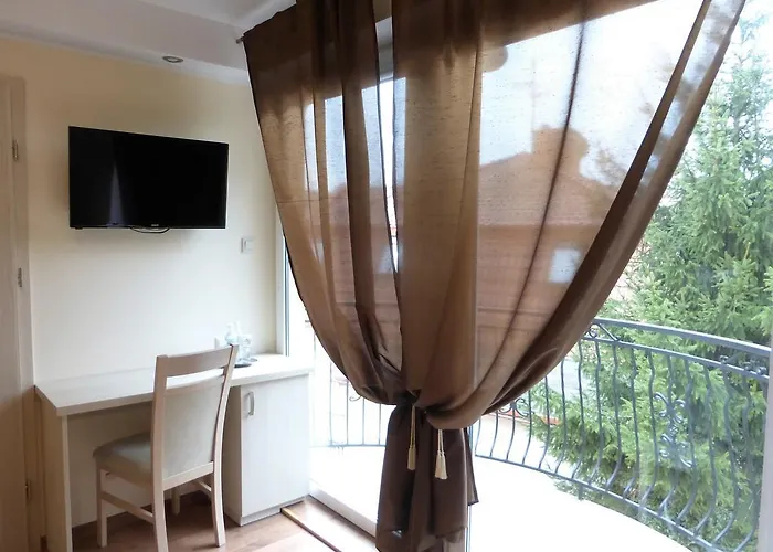 Villa Gdansk 3* Gdańsk