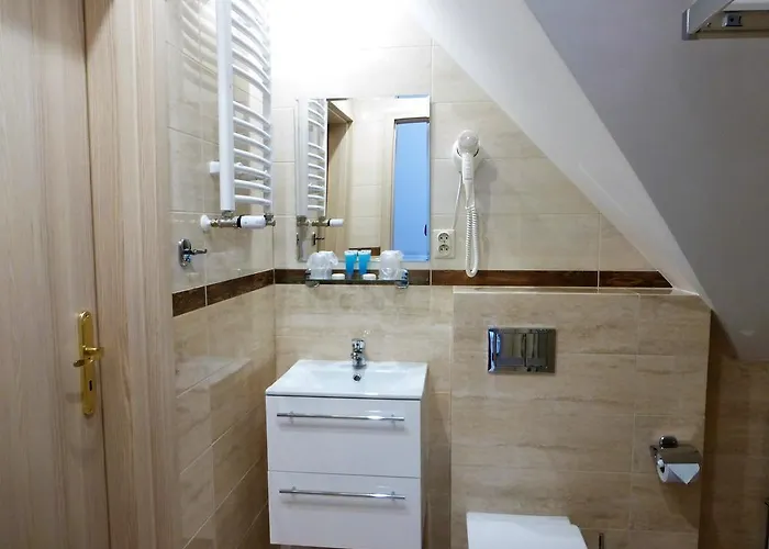 Villa Gdansk Bed & Breakfast Gdańsk