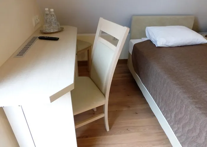 Villa Gdansk Gdańsk