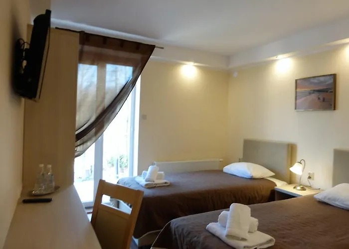 Villa Gdansk 3* Gdańsk