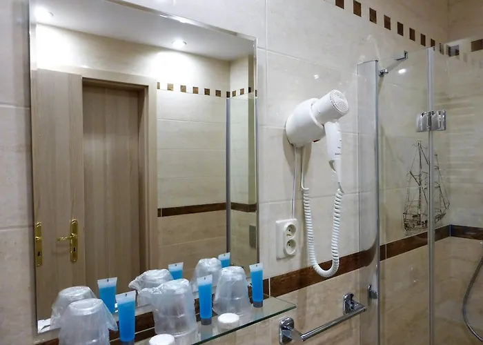 Villa Gdansk Bed & Breakfast