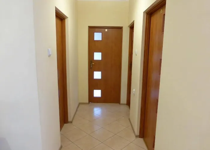 Panzió Villa Gdansk 3*