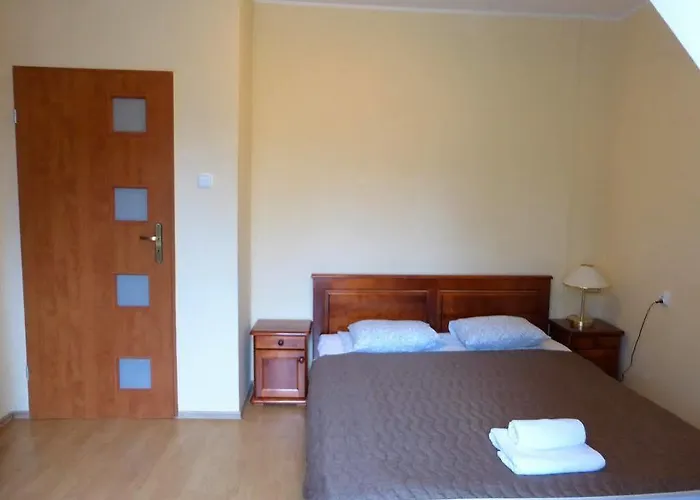 Villa Gdansk Panzió 3*