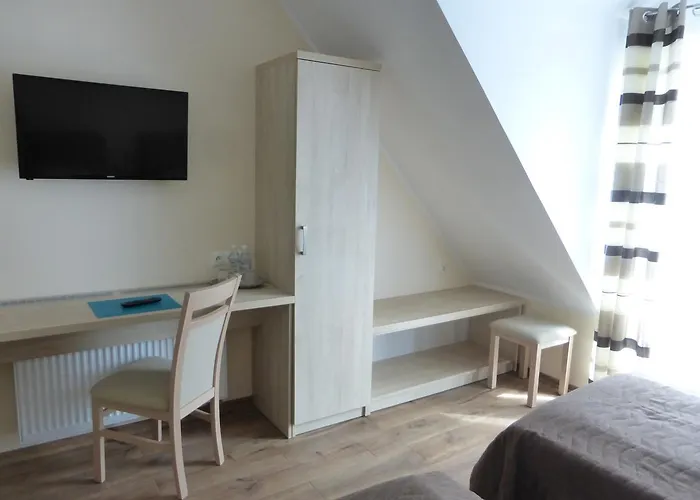 Villa Gdansk Gdańsk