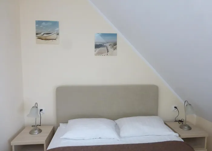 Villa Gdansk Bed & Breakfast Gdańsk