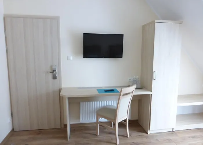 Bed & Breakfast Villa Gdansk Gdańsk