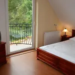 Villa Gdansk 3*